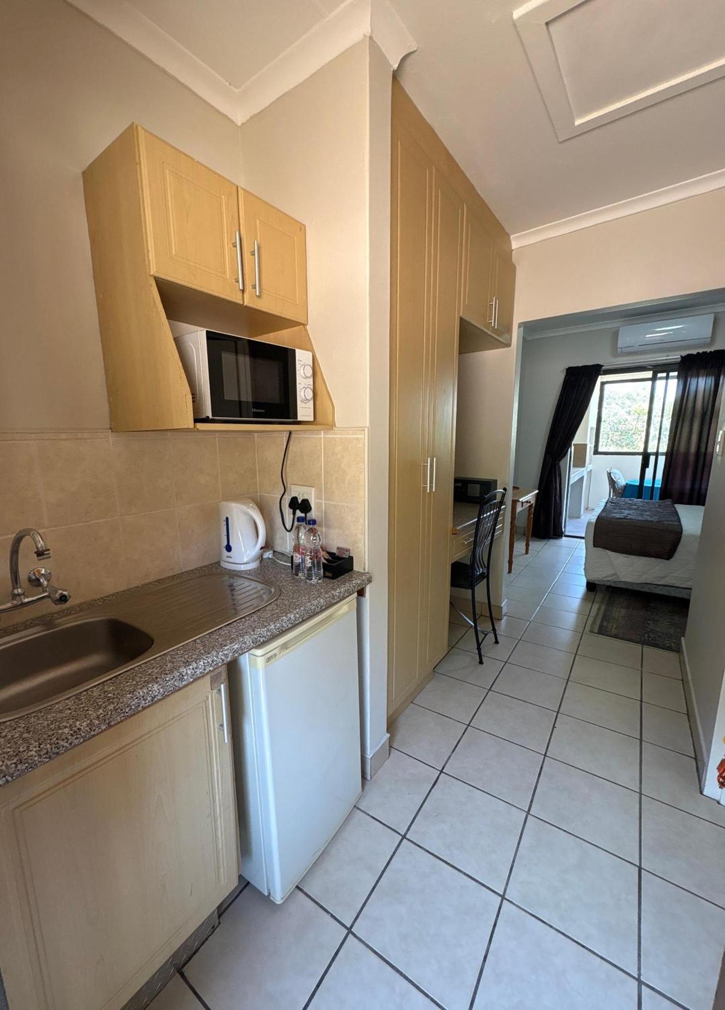 Bloem Spa Hotel & Conference Bloemfontein Pokoj fotografie