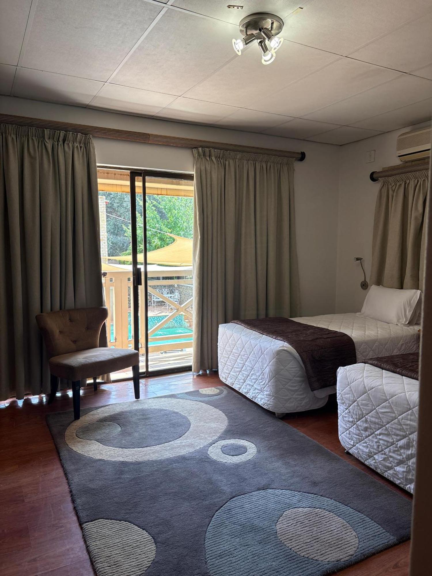 Bloem Spa Hotel & Conference Bloemfontein Pokoj fotografie